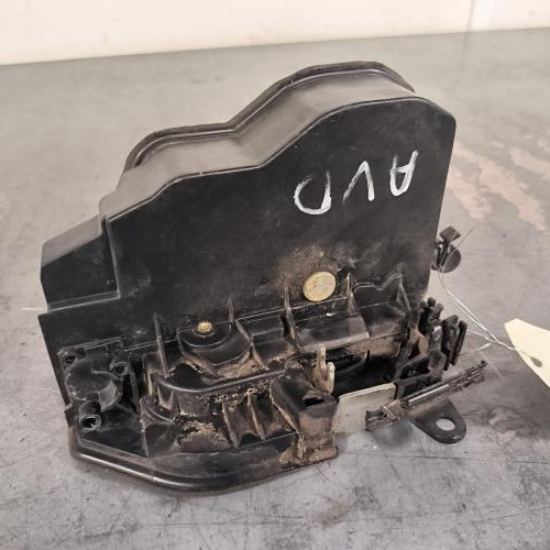 Fermeture centralisee avant droit