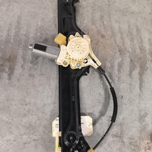 Leve vitre electrique arriere gauche