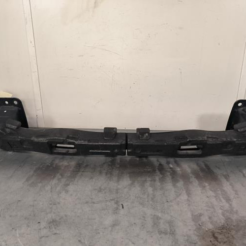 Renfort pare choc arriere (traverse)