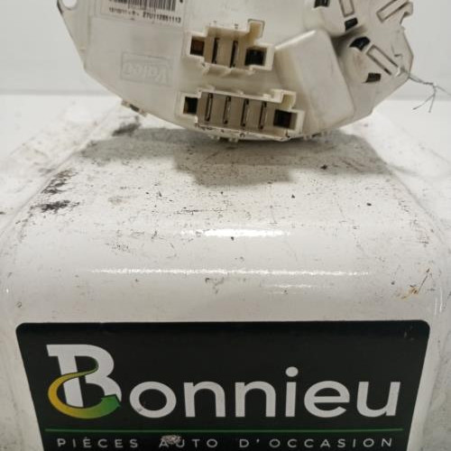 Resistance chauffage