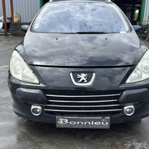 Air bag rideau droit