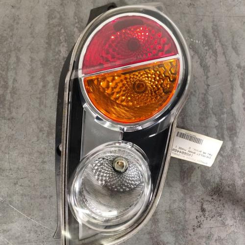 Feu arriere principal droit (feux)