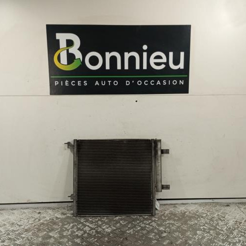 Condenseur de clim
