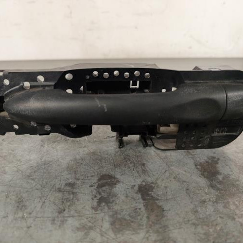 Poignee porte arriere gauche