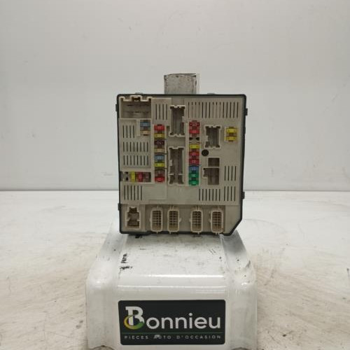 Boitier servitude moteur (BSM)