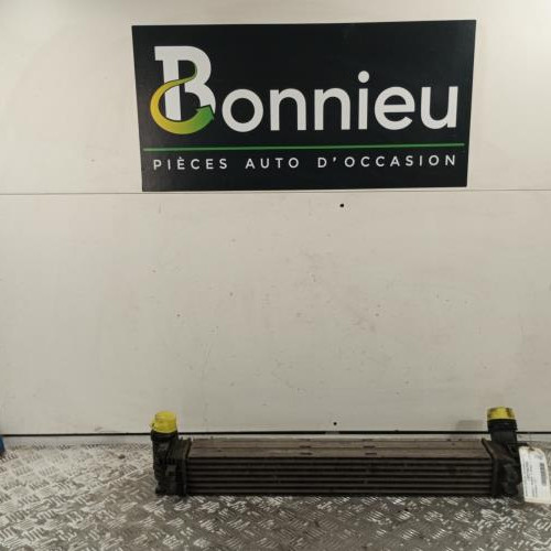 Echangeur air (Intercooler)