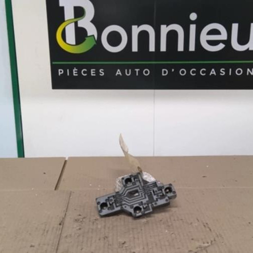 Platine feu arriere droit