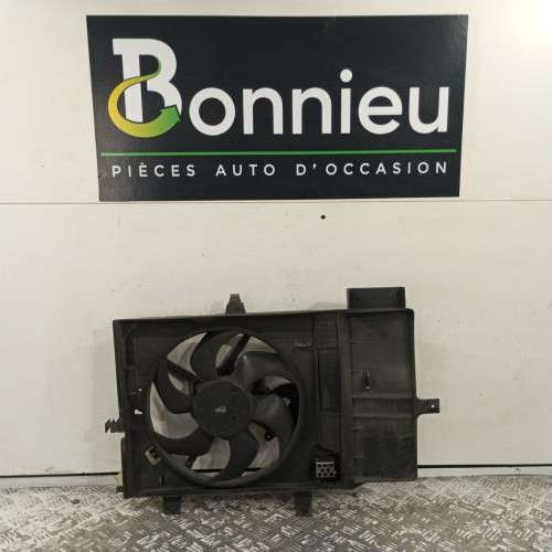 Ventilateur eau