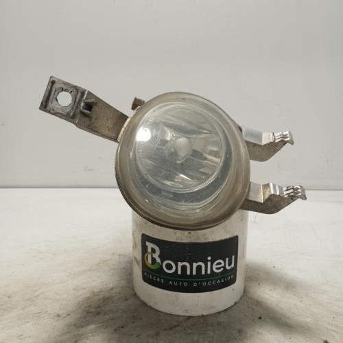 Anti brouillard droit (feux)