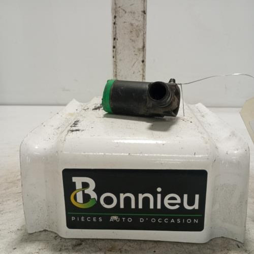 Pompe lave glace avant