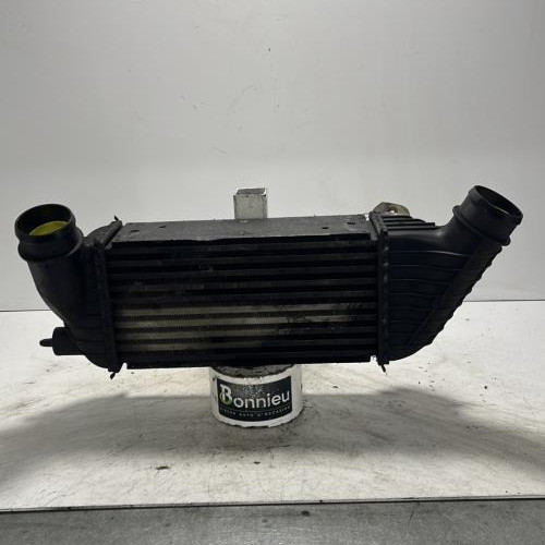 Echangeur air (Intercooler)