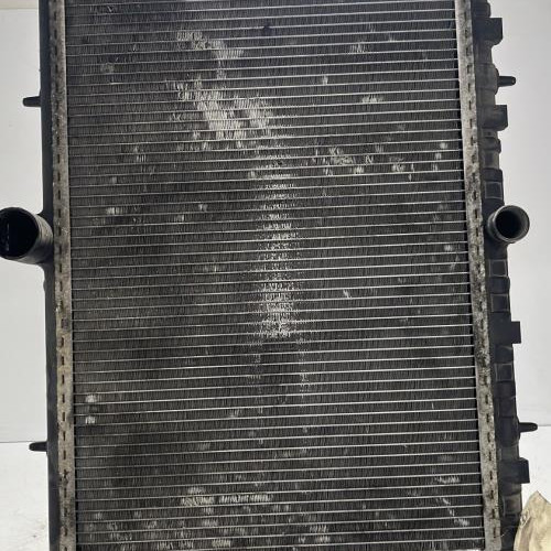 Radiateur eau