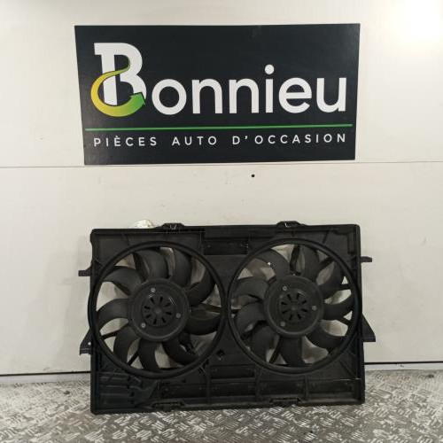 Ventilateur eau