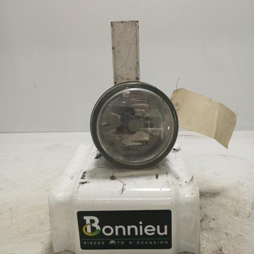Anti brouillard droit (feux)