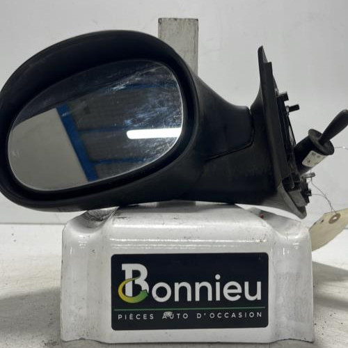 Retroviseur gauche