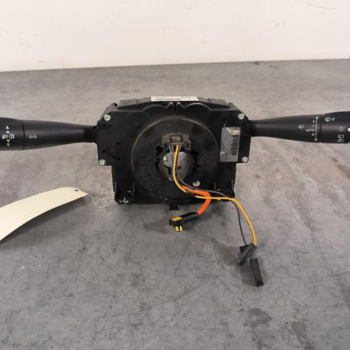 Com (Bloc Contacteur Tournant+Commodo Essuie Glace+Commodo Phare)