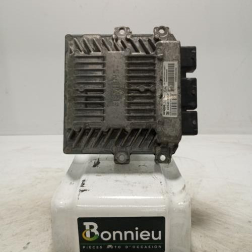 Calculateur moteur