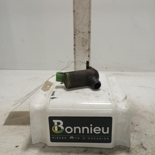 Pompe lave glace avant