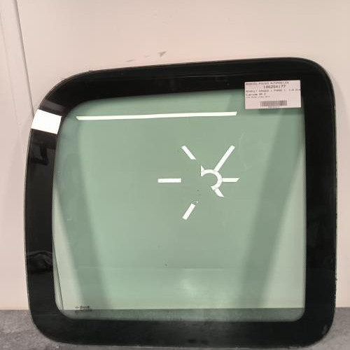 Custode arriere droit