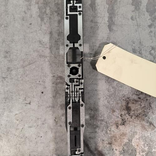 Platine feu arriere droit