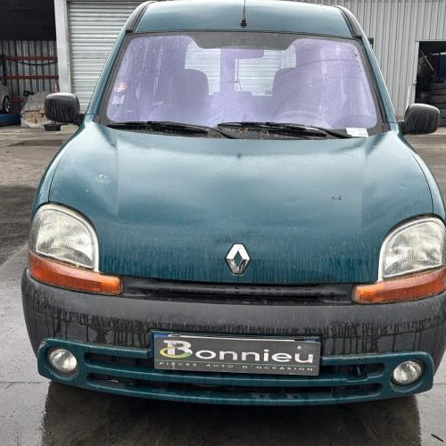 Boitier air bag