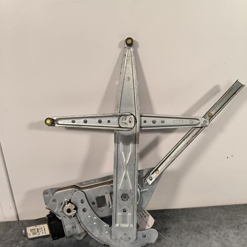 Leve vitre electrique avant gauche