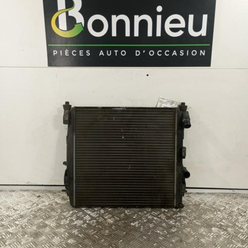 Radiateur eau