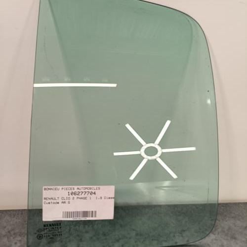 Custode arriere gauche (porte)