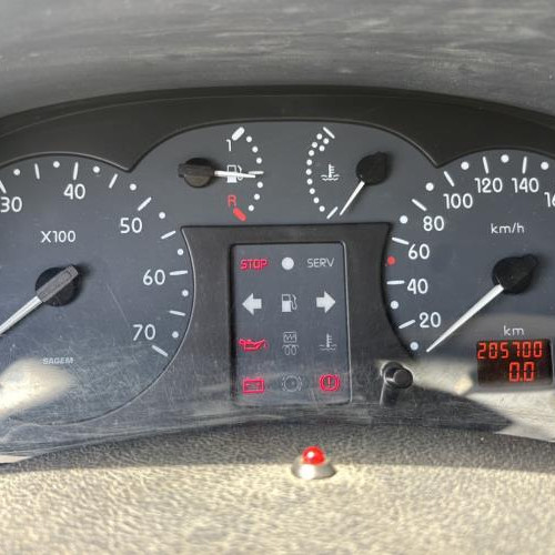 Boitier air bag