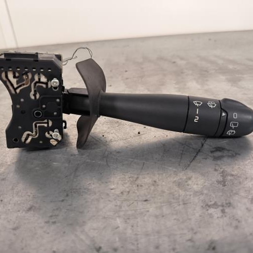 Commodo d'essuie glaces