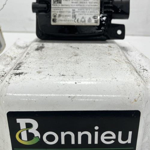 Capteur aide au stationnement