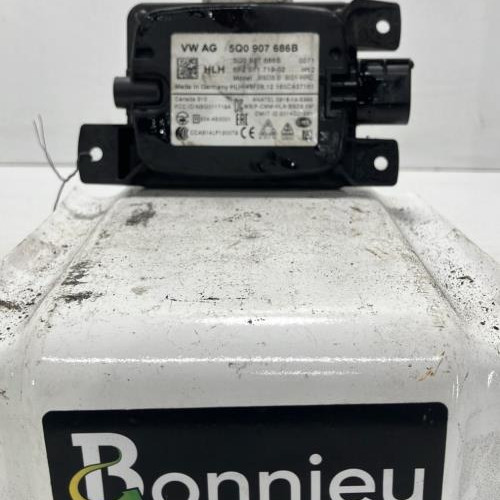 Capteur aide au stationnement