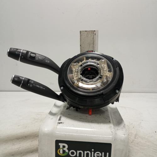 Com (Bloc Contacteur Tournant+Commodo Essuie Glace+Commodo Phare)