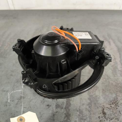 Ventilateur chauffage