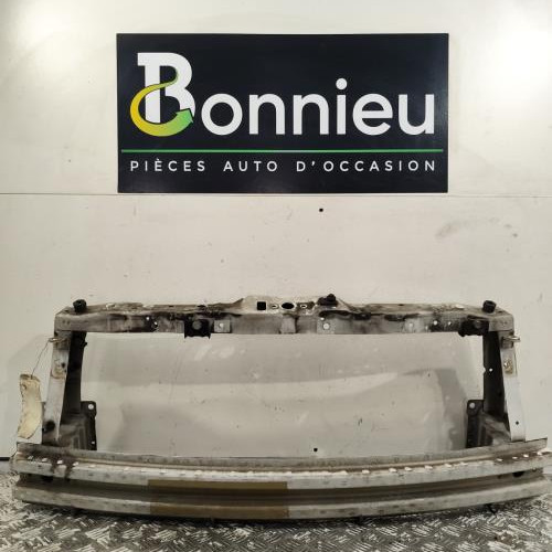 Renfort pare choc avant (traverse)