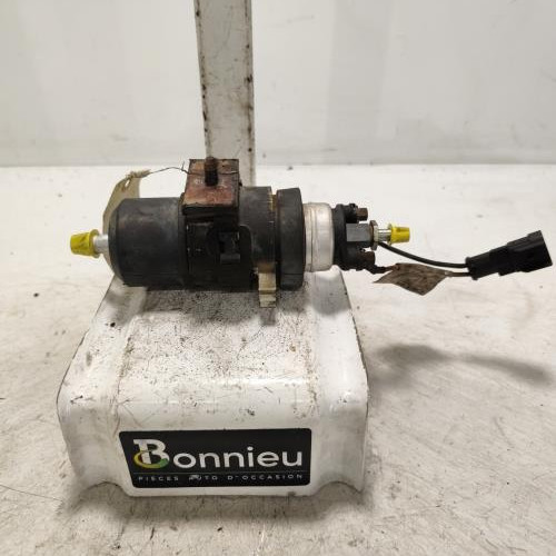 Pompe à carburant