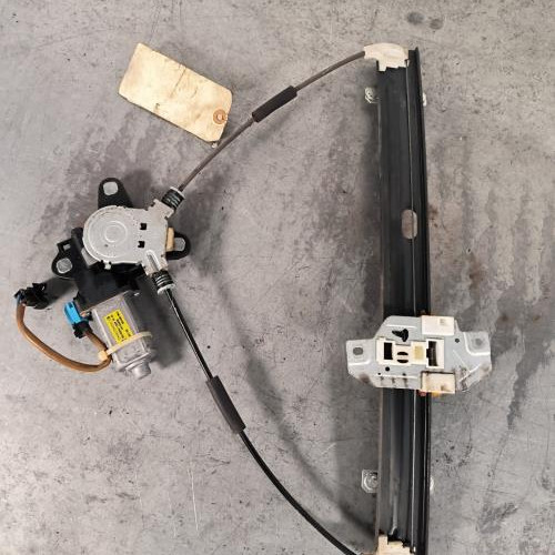 Leve vitre electrique avant gauche