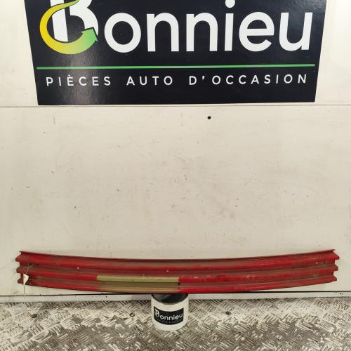 Renfort pare choc avant (traverse)