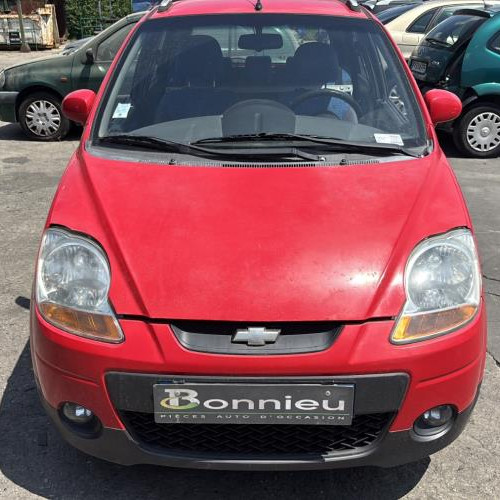 Pompe immergee