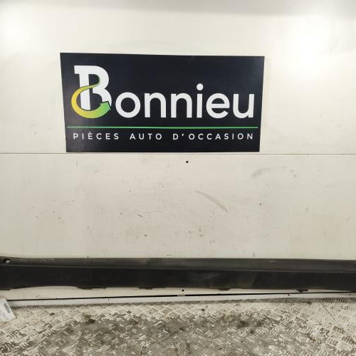 Bas de caisse droit