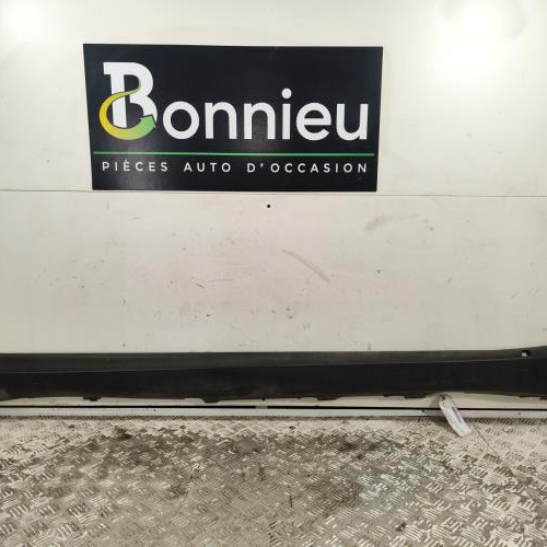 Bas de caisse gauche