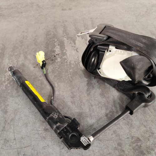 Ceinture avant droit