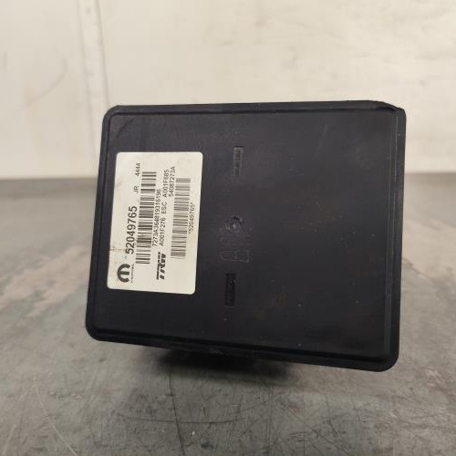 Bloc ABS (freins anti-blocage)