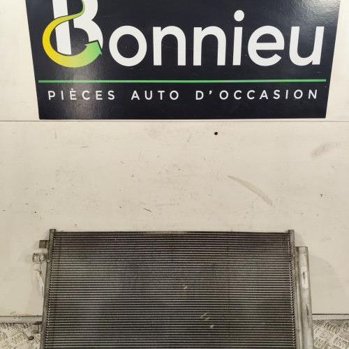 Condenseur de clim