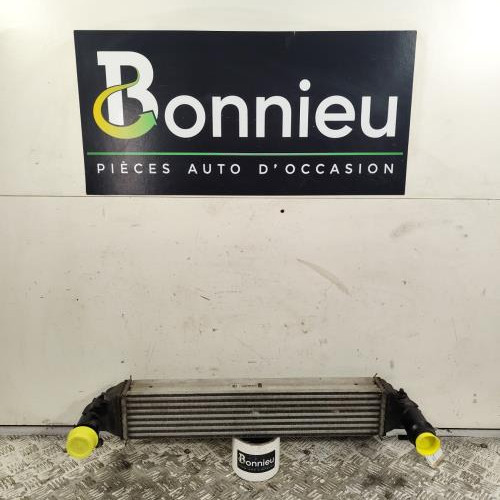 Echangeur air (Intercooler)