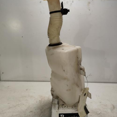 Vase de lave glace