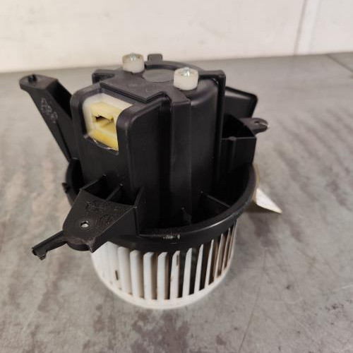 Ventilateur chauffage