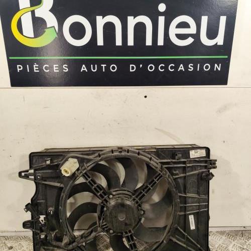 Ventilateur eau