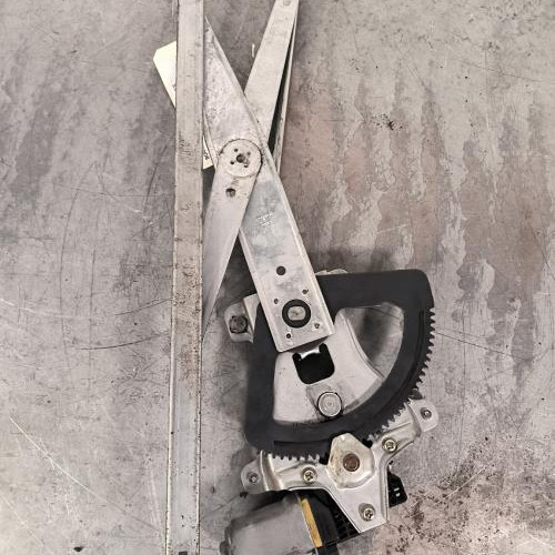 Leve vitre electrique avant gauche