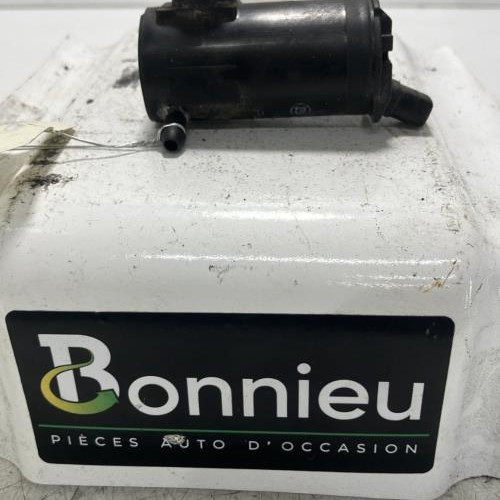 Pompe lave glace avant